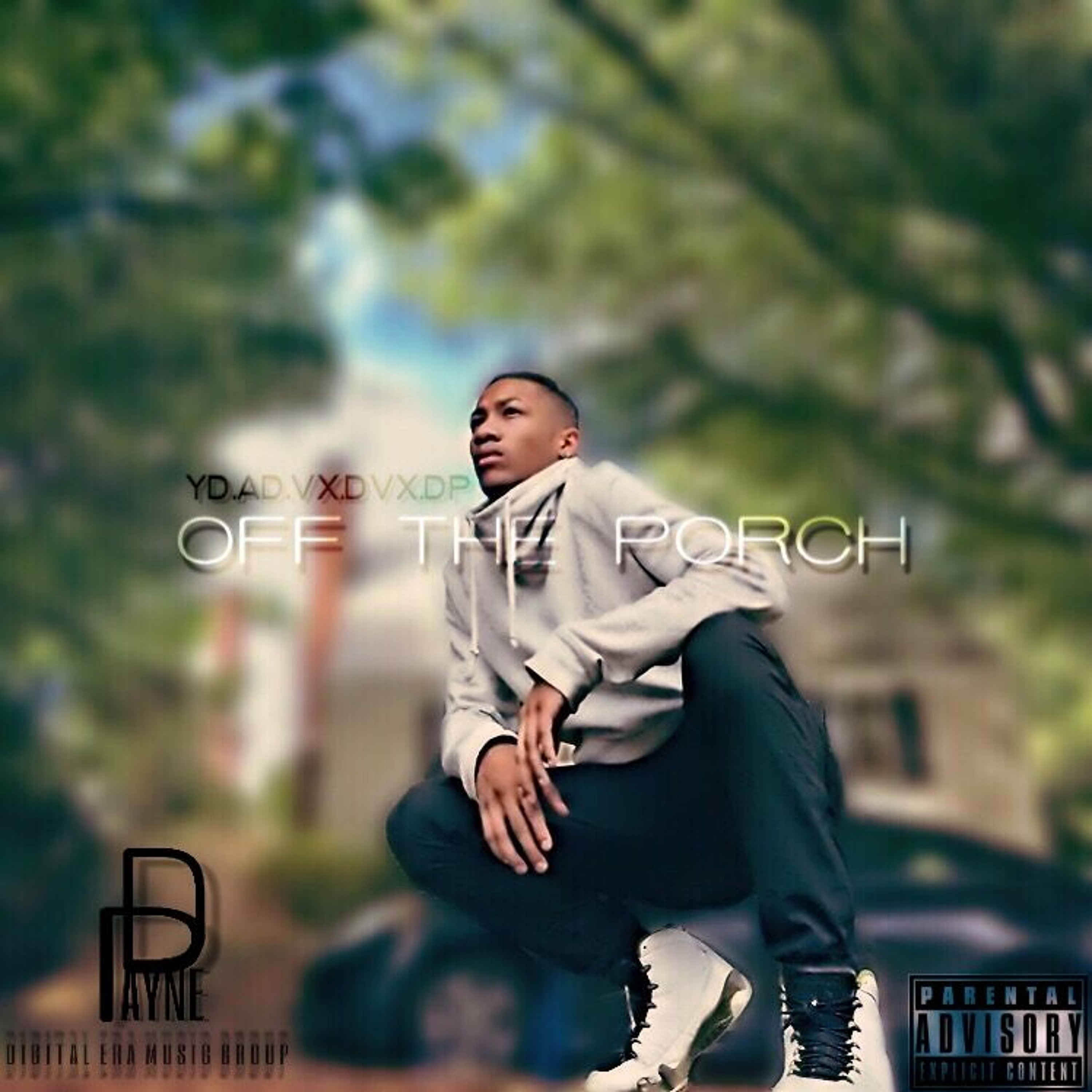 Ember (A Flare) DRAFT VERSION [Prod. By Dizzy VX] episode artwork
