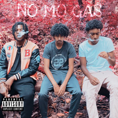 NoMoGas (Prod. Shango)