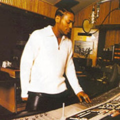 DJ Gilla: D’Angelo Tribute- 22 October 2025