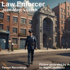 Law Enforcer