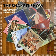 Shake It Show 11 - Alaala: Love and Ingat Through Sound
