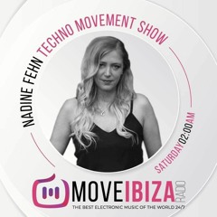 DJ Set Move Ibiza// Spain
