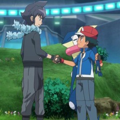 Victory In Kalos