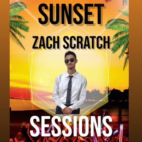 Sunset Sessions(New Skool Nrg)-Mixed By Zach Scratch