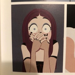 🪞my skin rejects me🪞