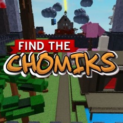 Drifting By Dusk - Find The Chomiks