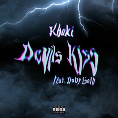 Devil's Kiss (feat. Baby Goth)