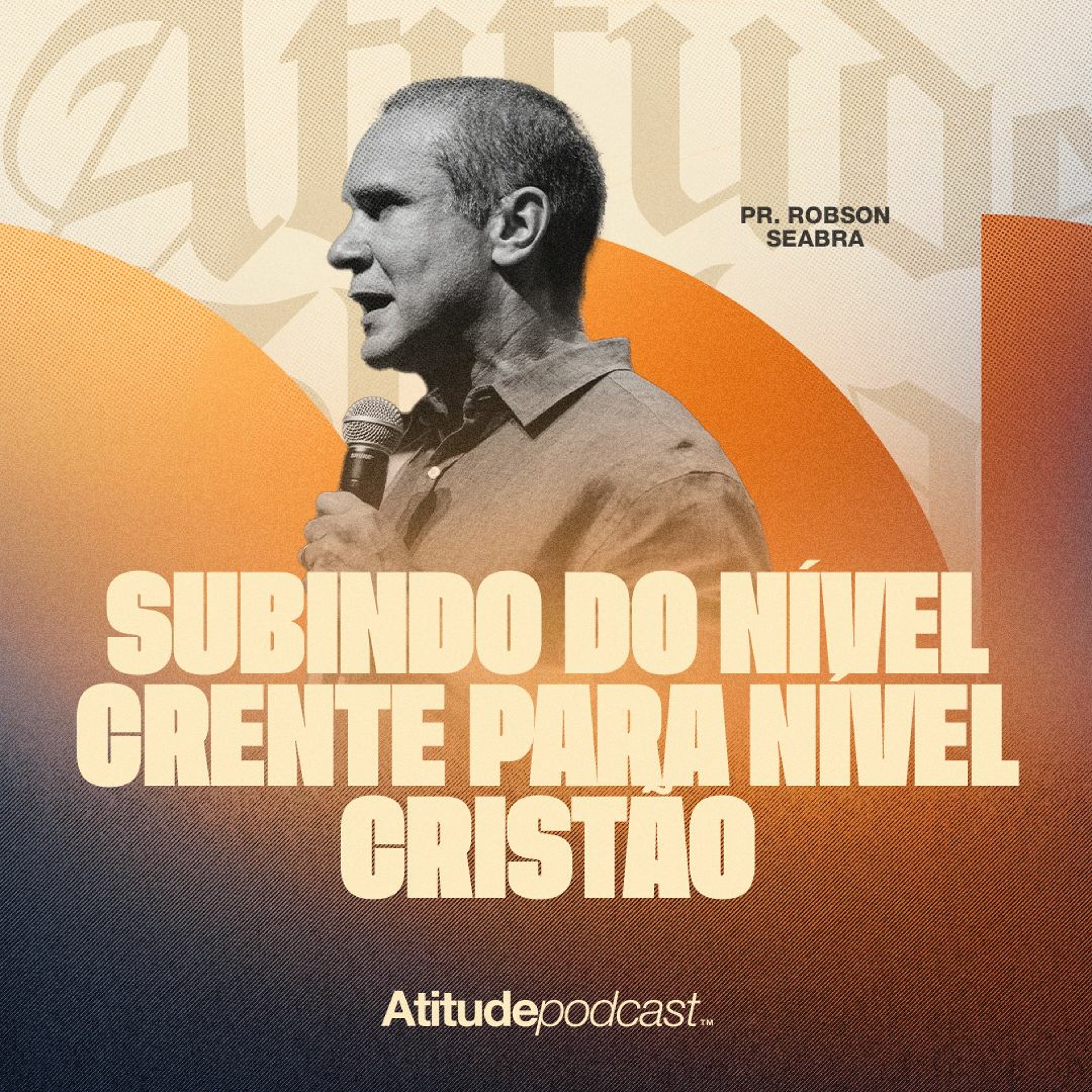 Atitude Podcast