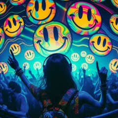 CQR - Ravers Groove (wip)