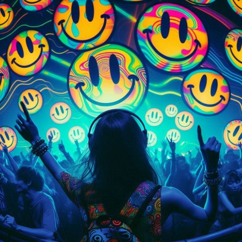CQR - Ravers Groove (wip)