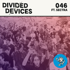 DD046: GHAST feat. Sectra (Denver, USA)