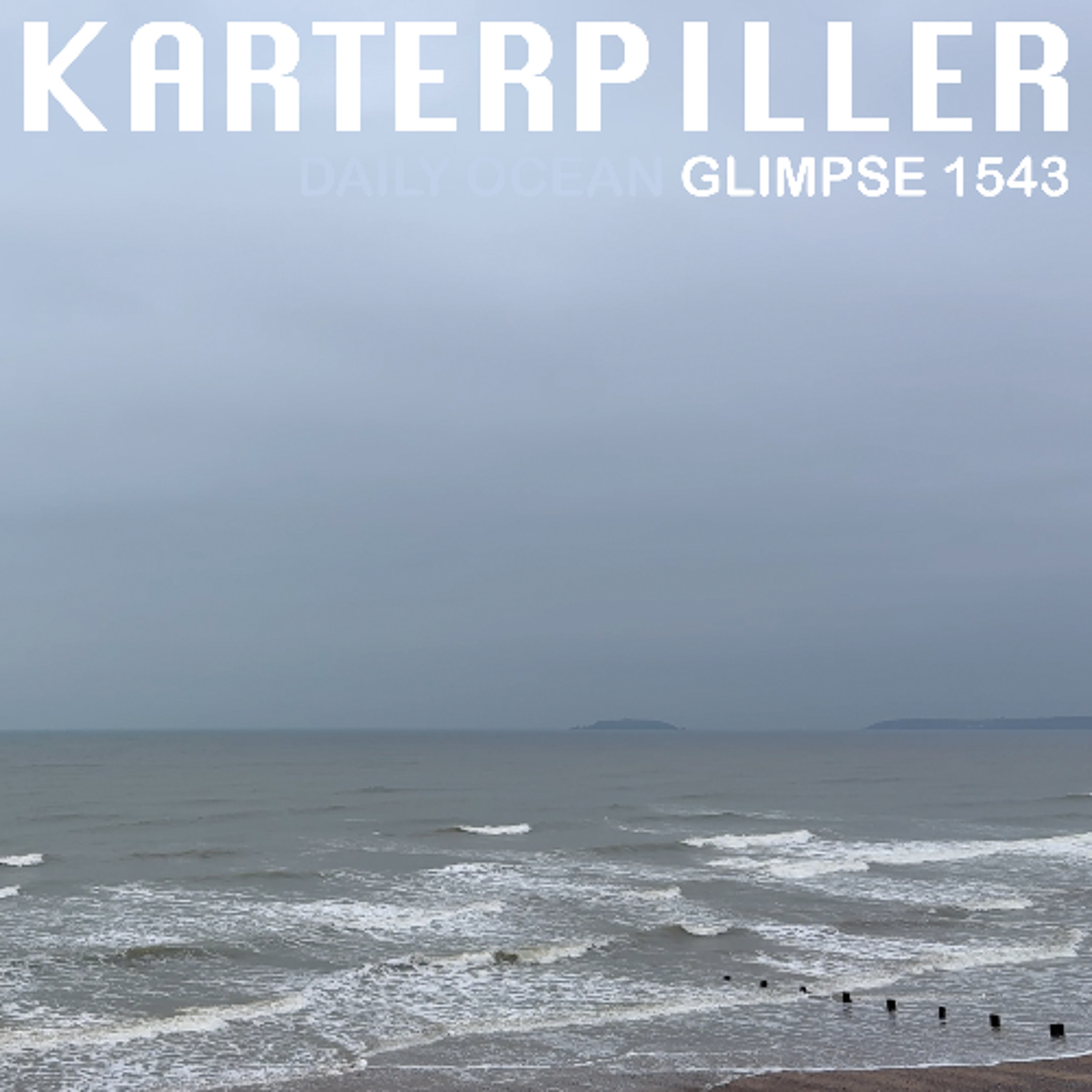 Glimpse 1543 (Dec 23 2025) episode artwork