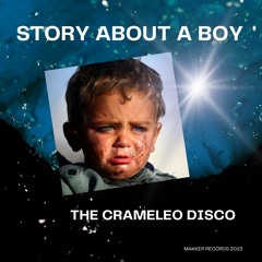 Story About A Boy