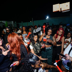 SEP 2024 RUM PUNCH THRUSDAY CT [LIVE AUDIO] DJ ECKO X FIRM MUSIC X RFB DJS