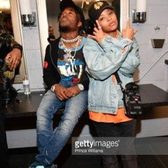 Lil Uzi Vert - Im So Gone (Mastered)