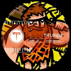 Nelson - Caveman Riddim (Karim Soliman Remix)