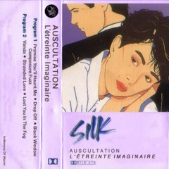 Auscultation - Black Window