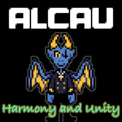 [Alcau] Harmony and Unity