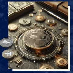 Buy Tether Online & at Low Price on EZDEX