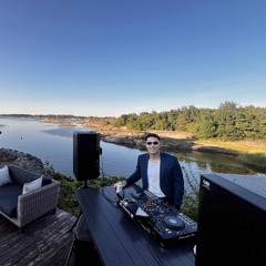 Summertime Disco Set Live from Tjøme, Norway