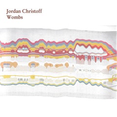Jordan Christoff - Mother's Love