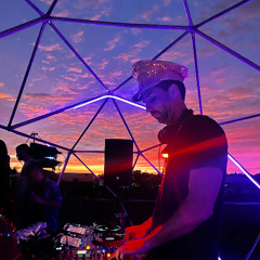 Christian Rojas @ FUEGO AUSTRAL TAFIES 2025