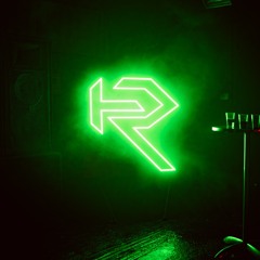 AQUA-X @ Revolt Raves 2025 | Wav, Liverpool