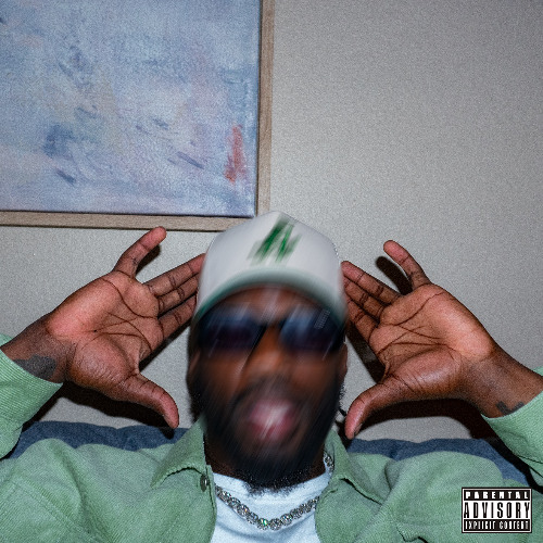 SAID & DONE ft DREY ARMANI