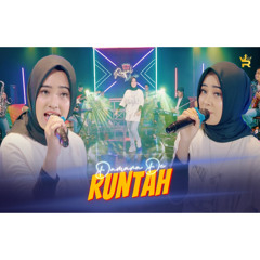 DAMARA DE - RUNTAH ( Official Live Music )
