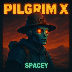 Pilgrim X (Spacey Bootleg)