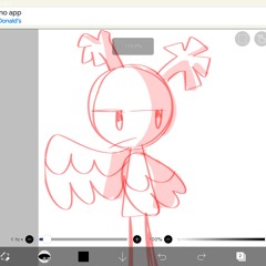 Messages From The Stars Meme| Art by me