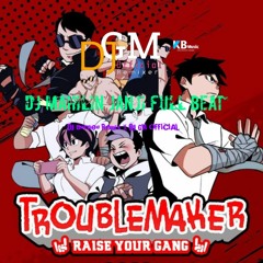 DJ Borneo Mahilin Janji X Sape Dayak + Vocal Jejag Jedug Remix