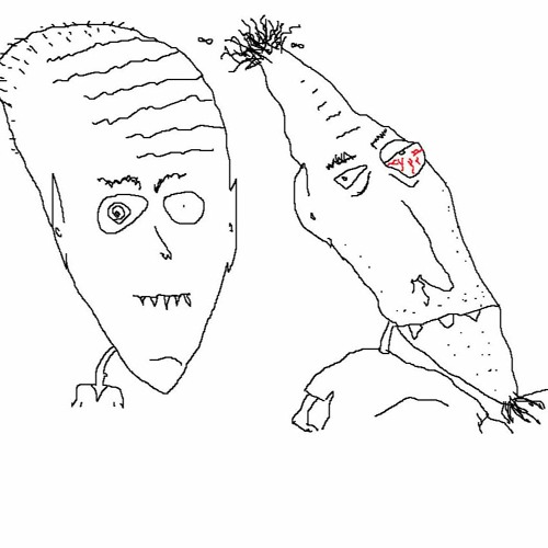 Stream Whatever Happened to Giant Tiger by JoeBeanBand | Listen online