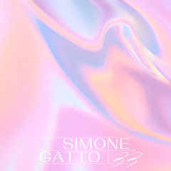 Conscious Listening Mix Series - 33 - Simone Gatto