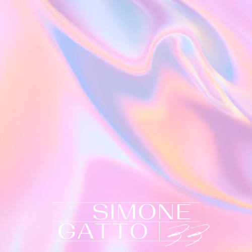 Conscious Listening Mix Series - 33 - Simone Gatto