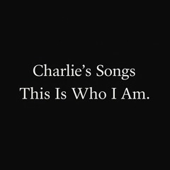 Echoes of Us - Charlie's Songs