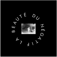 Nostalgia is a weapon : label focus "La Beauté Du Négatif" w/ Ostalgie