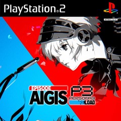 Don't - Shoji Meguro PS2 Rock Remix