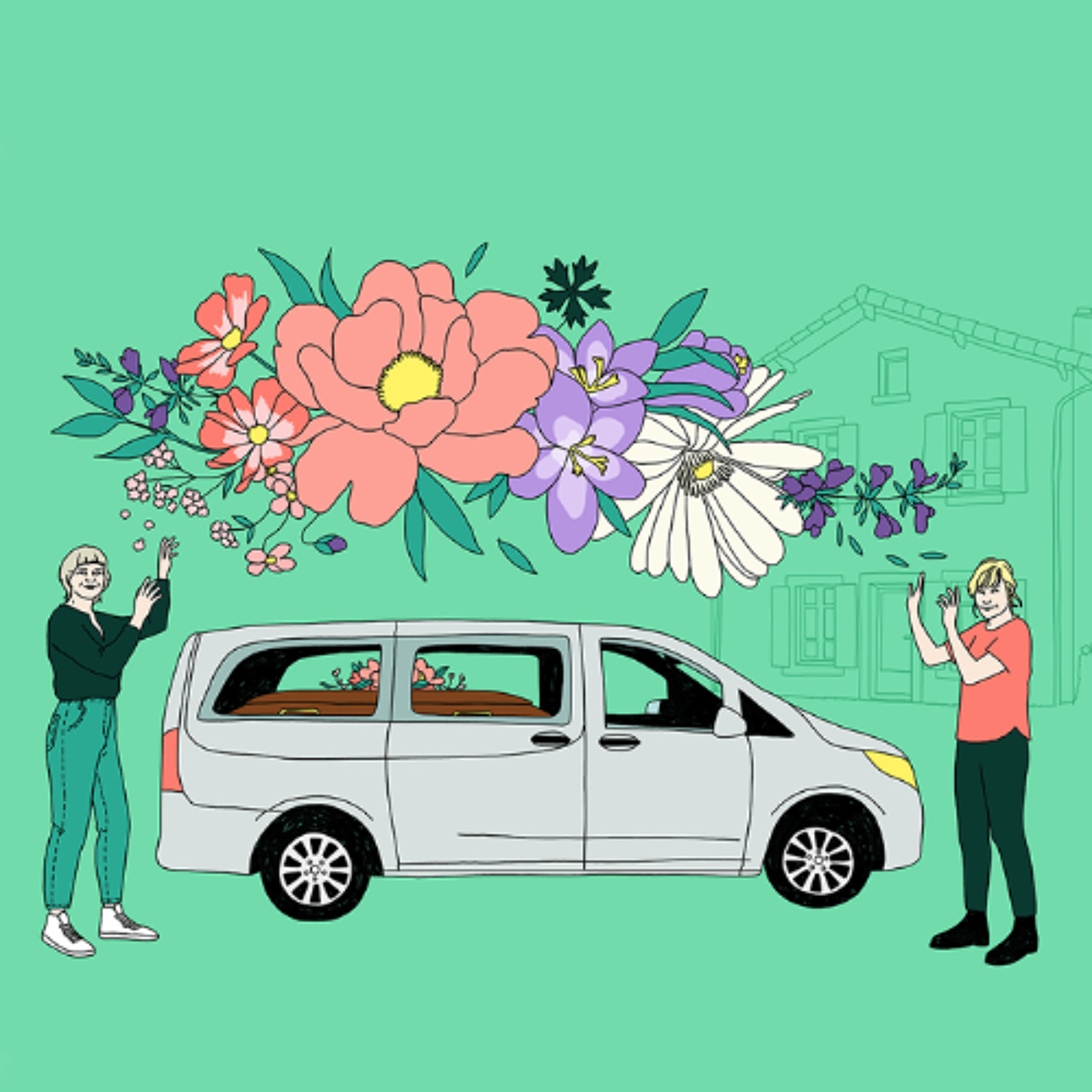 ARTE Radio - Nouveautés