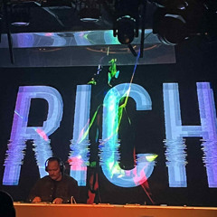 2025.12.06. Rich live at Kassa