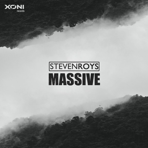 Steven Roys - Massive | AVAILABLE NOW