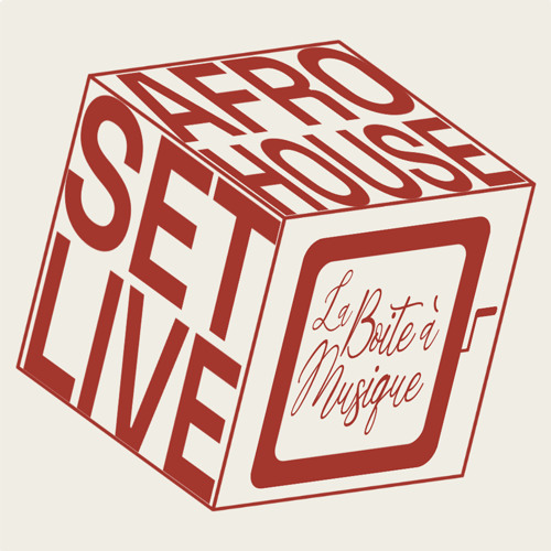 Afro House - Boite à musique
