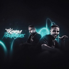 MEGA FUNK - TOCA O TROMPETE {DJ KEVEM RODRIGUES}