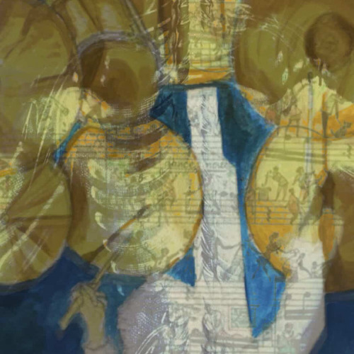 This Jeffrey Beat Got You Thinking- Jayysickle Prod. Omeas and AyoBj