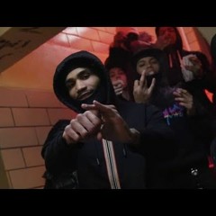 Des Hotti X YNB Banga X Yommy G X Bucky B - GET HEAVY (Prod By @Shomiibeats X @24Shmono)