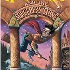 GET EBOOK EPUB KINDLE PDF Harry Potter and the Sorcerer's Stone (1) by J.K. Rowling,Mary Grandpr