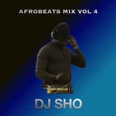 AFROBEATS MIX 2023 (VOL. 4) (RUGER, ZINOLEESKY, REMA, ASAKE, DAVIDO, YOUNG JONN, ZLATAN & MORE)