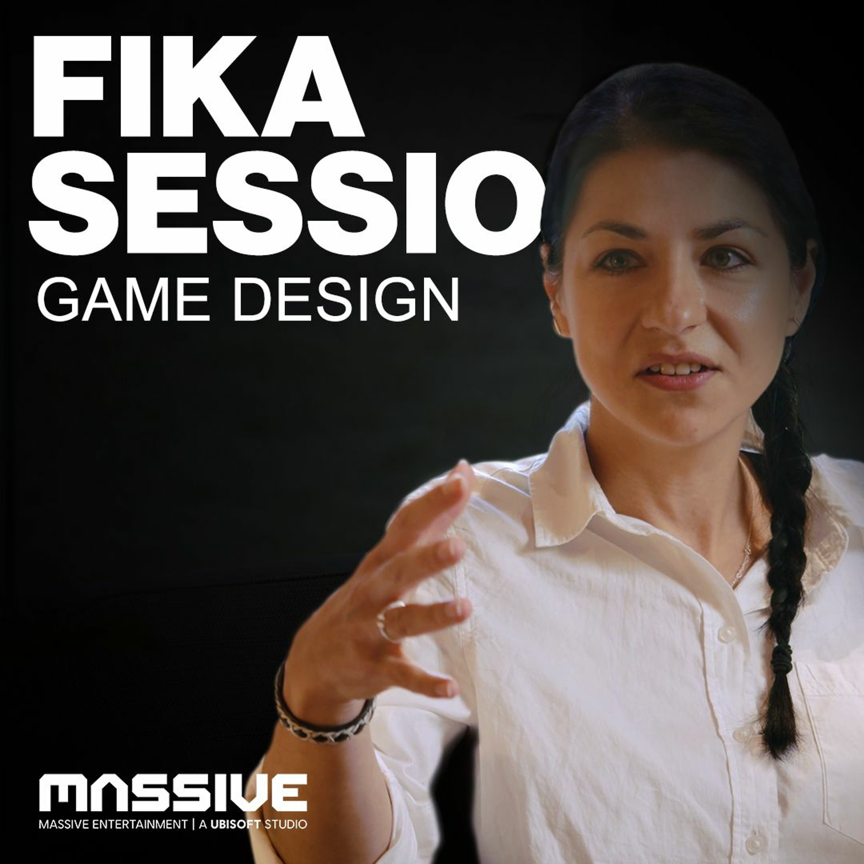 Behind Massive Screens - a Game Development Podcast