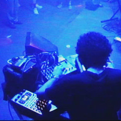 Live at COCO Bar, 12 Jun 2025