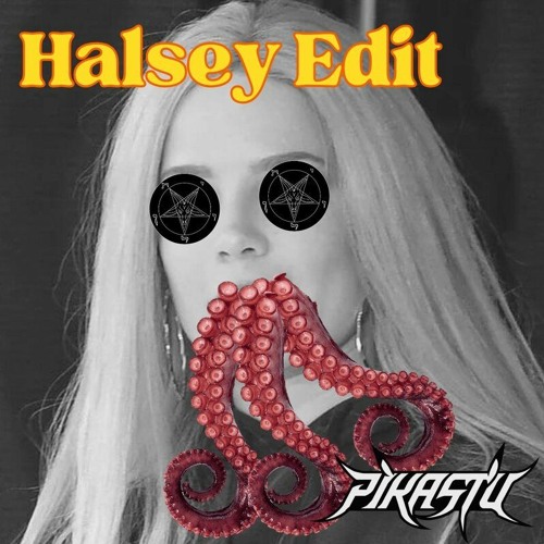 Halsey Edit